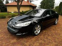 Peugeot 407 Full opcja.mega wygląd Płońsk - zdjęcie 9