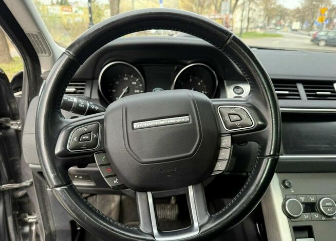 Sprzedam Range Rover Evoque 2017 Radzymin - zdjęcie 5