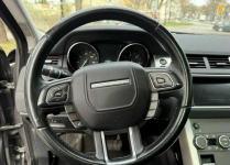 Sprzedam Range Rover Evoque 2017 Radzymin - zdjęcie 5