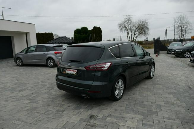 Ford S-Max Rezerwacja ! Grójec - zdjęcie 3
