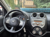 Nissan Micra 2012r, Mały Przebieg Radom - zdjęcie 11