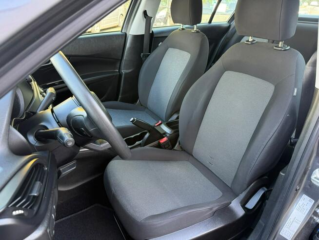 Fiat Tipo Pierwszy właścicel, sedan, serwis, Olsztyn - zdjęcie 10