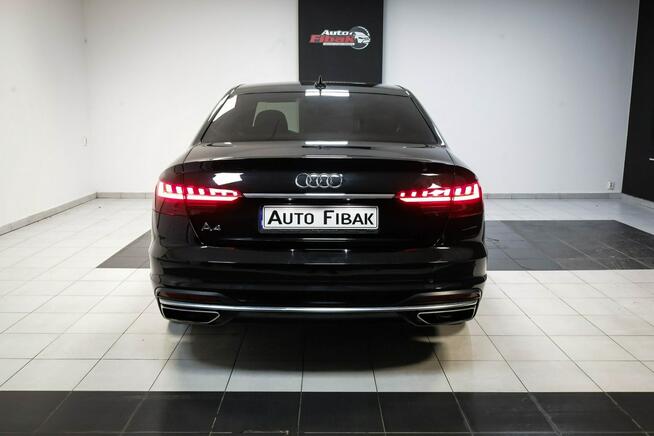 Audi A4 S-Line*Salon Polska*I Właściciel*Bezwypadkowy*Vat23% Konstantynów Łódzki - zdjęcie 9