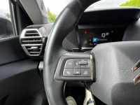 Citroen C4 1.5 BlueHDi 130KM AUTOMAT Zarejestrowany FullLED Kamera Baranowo - zdjęcie 9