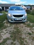 Opel Corsa 1.6 GSI 150 koni 2009 r