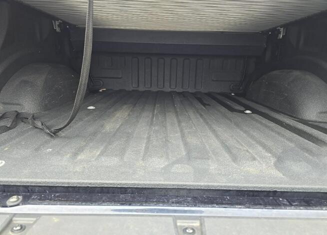 Ford F150 RAPTOR / AWD / niski przebieg Białystok - zdjęcie 12