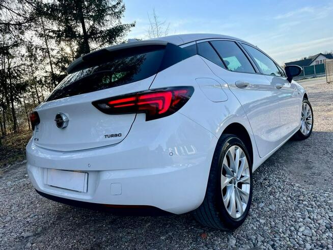 Opel Astra Skora*Navi*Kamera*Radar*Pod Kierownica*Pod Fotele*Led*Pdc* Ignatki - zdjęcie 3