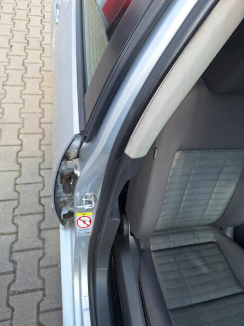 VOLKSWAGEN GOLF V 2007 Krzyki - zdjęcie 12