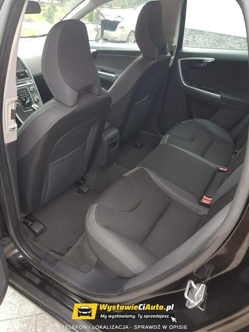 Volvo XC 60 Telefon: 	517_713_211 Lokalizacja: Sanok Włocławek - zdjęcie 9