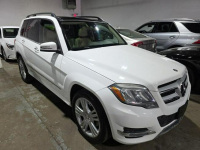 Mercedes GLK 350 4Matic / bardzo zadbany / niski przebieg