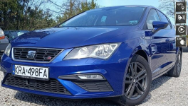 LEON FR 1.4CarPlay Bezwypadkowy, Nawigacja