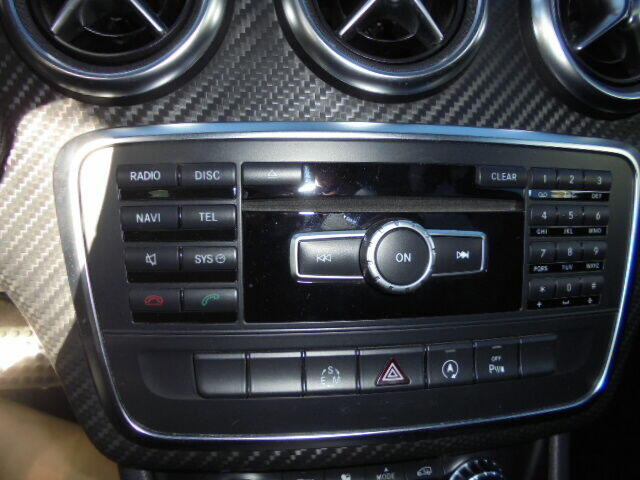 MERCEDES Classe A A200 2.2 CDi 136 7G-DCT AMG DQ841 Przemyśl - zdjęcie 7