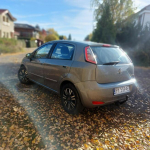 Fiat Punto Evo TwinAir - Najbogatsza Wersja - ZAREJESTROWANY ! Poznań - zdjęcie 7