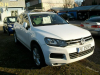 Volkswagen Touareg Katowice - zdjęcie 2
