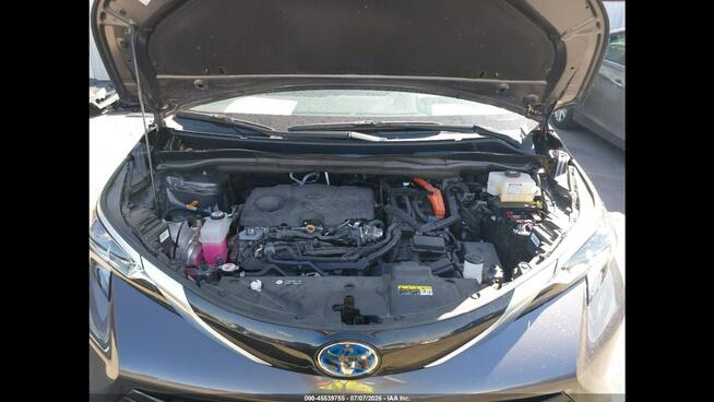 Toyota Sienna PLATINIUM / AWD / Hybryda Tarnów - zdjęcie 10