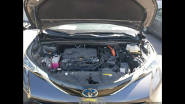 Toyota Sienna PLATINIUM / AWD / Hybryda Tarnów - zdjęcie 10