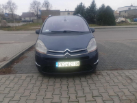 Citroen C4 Grand Picasso 2.0 HDI 2009R. Leszno - zdjęcie 2