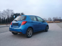 Toyota Yaris benzyna POLIFOTWA Rzeszów - zdjęcie 4
