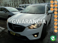 Mazda CX-5 sprzedam mazde cx 5 z2014r 2.2 diasel