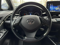 Toyota C-HR 1.8 HSD 122KM SELECTION, salon Polska, gwarancja Warszawa - zdjęcie 11