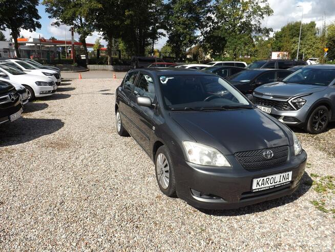 Toyota Corolla Słupsk - zdjęcie 3