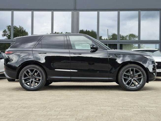 Range Rover Sport 3.0D I6 249 PS AWD Auto S / Salon Polska Łódź - zdjęcie 5