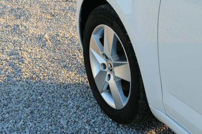 Škoda Octavia Ambition  Salon Polska Gwarancja Warszawa - zdjęcie 12