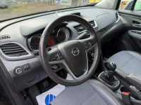 Opel Mokka 4x4 Cosmo * niski przebieg Jaworzno - zdjęcie 10
