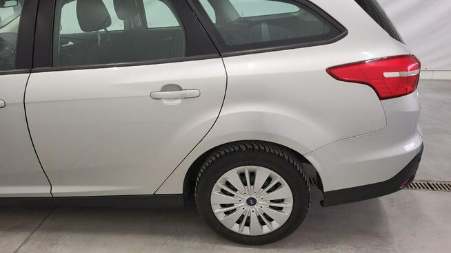 Ford Focus Kombi 1.5 TDCi Trend Grójec - zdjęcie 9