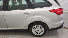 Ford Focus Kombi 1.5 TDCi Trend Grójec - zdjęcie 9