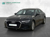 Audi A6 Limousine  35 TDI mHEV S tronic Sedan