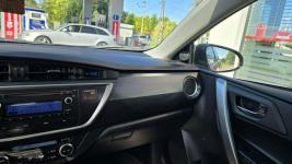 Toyota Auris Lekko Uszkodzony Jeżdżący Zadbany 1.4 D4d Karczew - zdjęcie 5