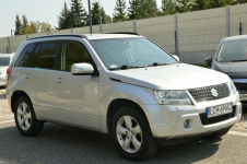 Suzuki Grand Vitara super stan 4x4 Chełm - zdjęcie 9