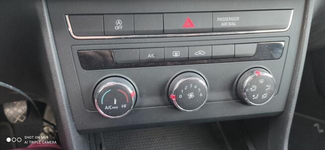 Seat Leon III 1.6 Diesel 115 km Sośnie - zdjęcie 7