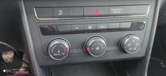 Seat Leon III 1.6 Diesel 115 km Sośnie - zdjęcie 7