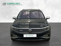 Volkswagen Passat Alltrack 2.0 TDI 4Mot. DSG Kombi Warszawa - zdjęcie 2
