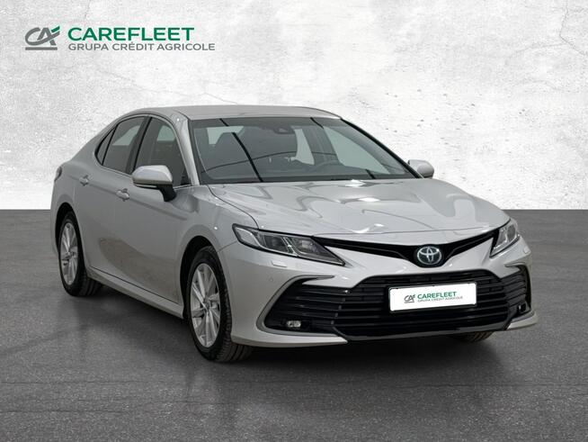 Toyota Camry 2.5 Hybrid Comfort CVT Sedan Warszawa - zdjęcie 3