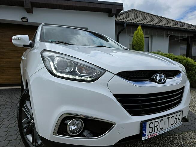 Hyundai ix35 Rydułtowy - zdjęcie 6