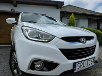 Hyundai ix35 Rydułtowy - zdjęcie 6
