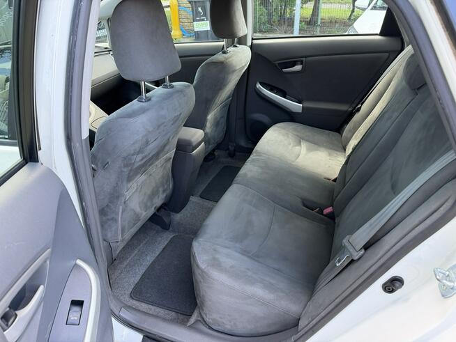 Toyota Prius 1.8 HSD 136KM Serwisowany Bezwypadkowy! Otwock Mały - zdjęcie 10