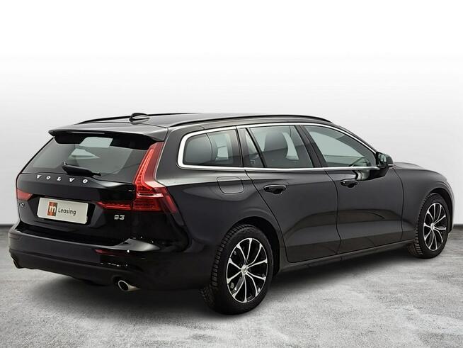 Volvo V60 2.0 B3 B Momentum Pro ! Z Polskiego Salonu ! Faktura VAT ! Warszawa - zdjęcie 5