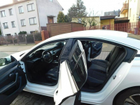 Peugeot 508 z Gwarancją Bezwypadkowy Model 2021r Żyrardów - zdjęcie 10