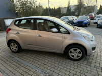 Kia Venga 1,4 90KM  Rej.03.2013  Klimatyzacja  Serwis  Krajowy Orzech - zdjęcie 4