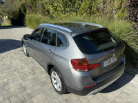 BMW X1 Bogato wyposażone - zadbane serwisowane !!! Poznań - zdjęcie 3