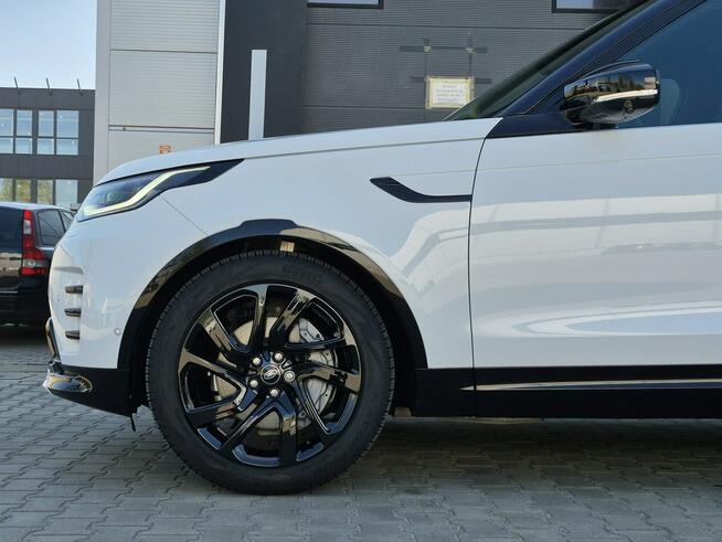 Range Rover Discovery 3.0D 249KM Dynamic SE / Salon PL /ASO/ 7osobowy Łódź - zdjęcie 5