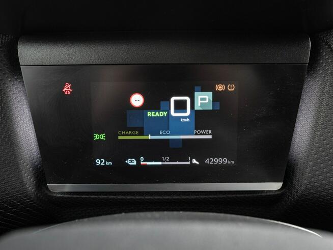 Citroen C4 GD2H004#EV136 50kWh Shine K.cof Podgrz.kier Salon PL VAT23% Gdańsk - zdjęcie 11