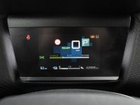 Citroen C4 GD2H004#EV136 50kWh Shine K.cof Podgrz.kier Salon PL VAT23% Gdańsk - zdjęcie 11