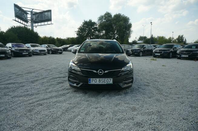 Opel Astra 1.5 CDTI/122KM Elegance Salon PL Fvat 23% PO8SE07 Poznań - zdjęcie 4