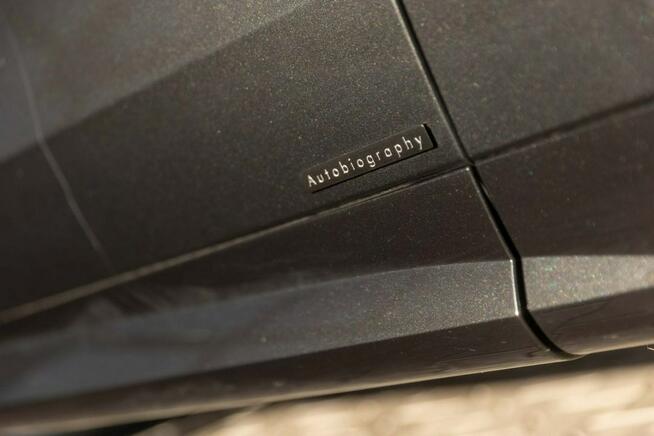 Range Rover Sport 3.0D I6 350KM AWD Auto Autobiography Łódź - zdjęcie 6