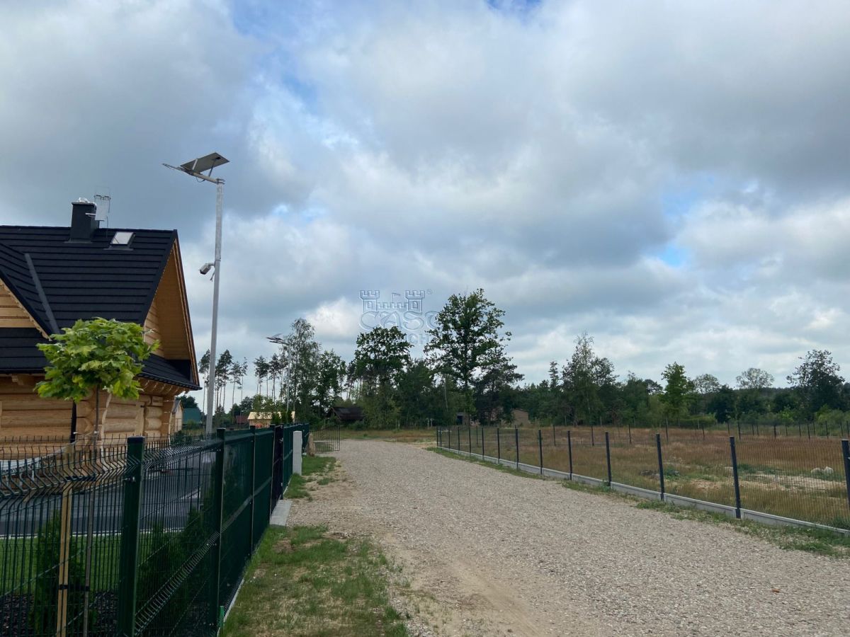 Działka budowlana nad jeziorem! Kowalewo - zdjęcie 12